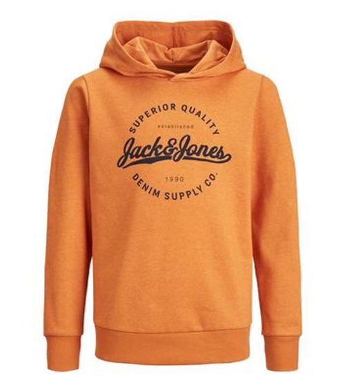 Jack & Jones Junior Orange...