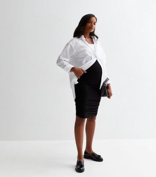 Mamalicious Maternity Black...