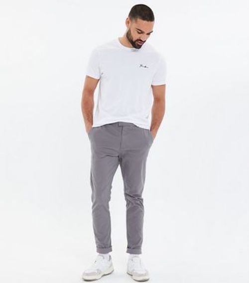 Men's Threadbare Dark Grey...