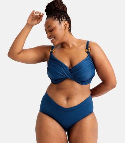 Dorina Curves Blue Twist...