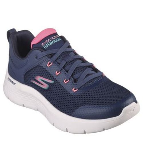 Skechers Navy Go Walk Flex...