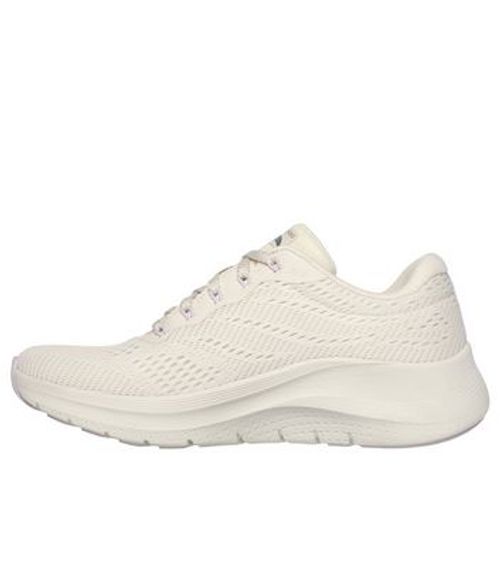 Skechers Cream Arch Fit Big...