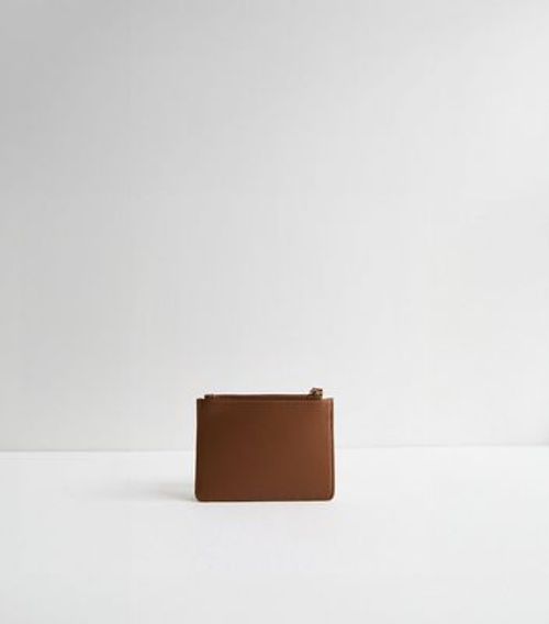 Brown Removable Cardholder...