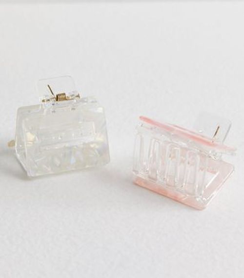 2 Pack Pearlized Resin Midi...