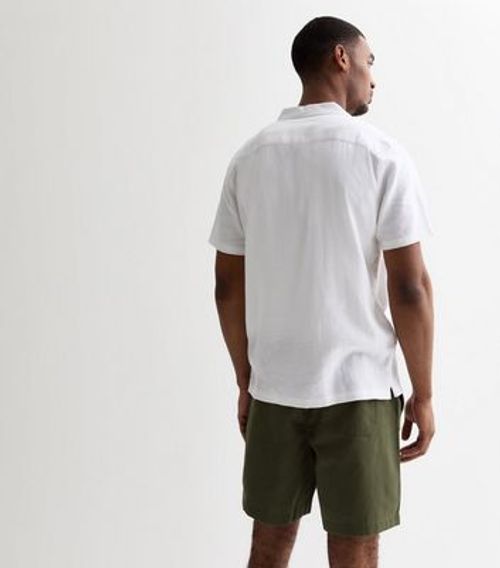 Men's Khaki Relaxed...