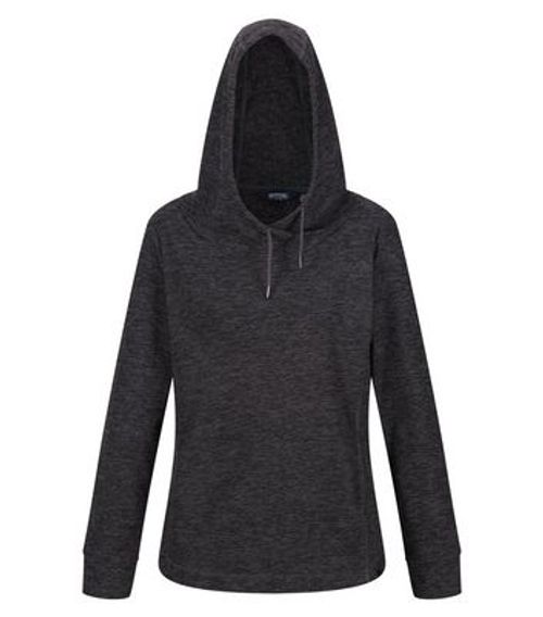 Regatta Grey Kizmit II Hooded...