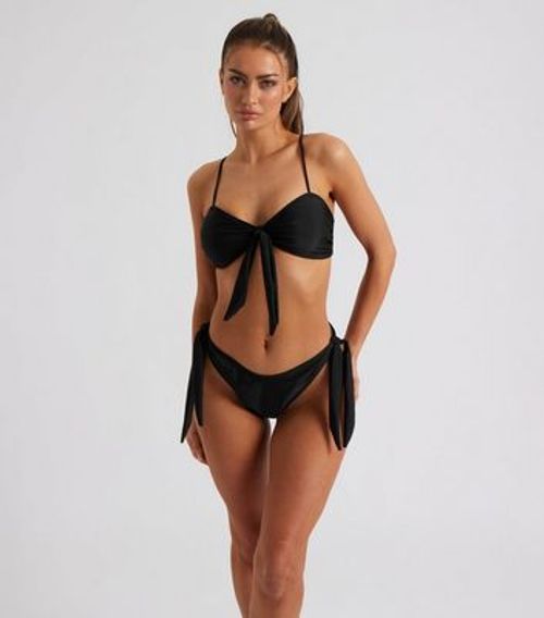 Urban Bliss Bandeau Bikini...