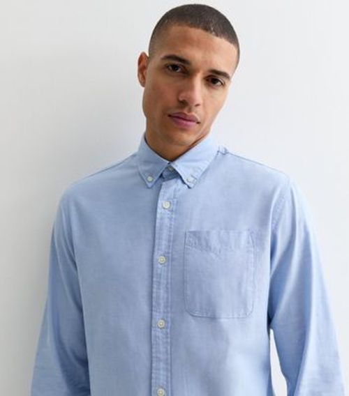 Men's Jack & Jones Pale Blue...