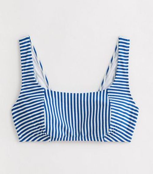 Curves Blue Stripe Crop...