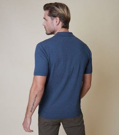 Men's Threadbare Blue...