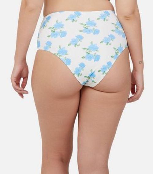 Peek & Beau Blue Floral...