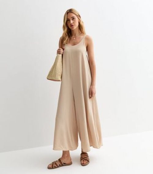 Gini London Stone Wide Leg...