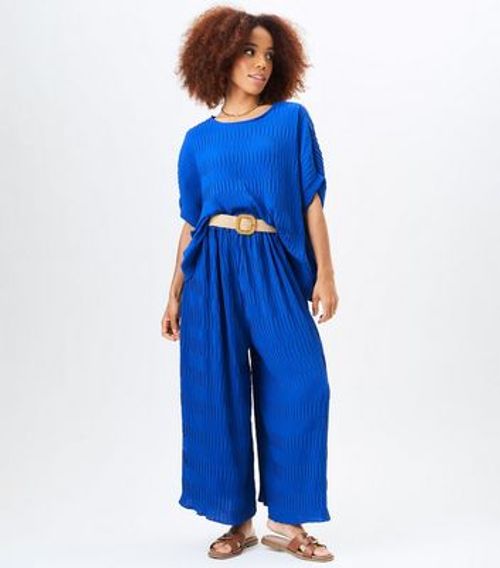 Gini London Bright Blue...