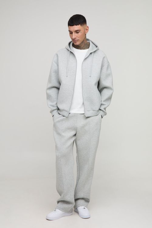 Men's Tall Scuba Marl...