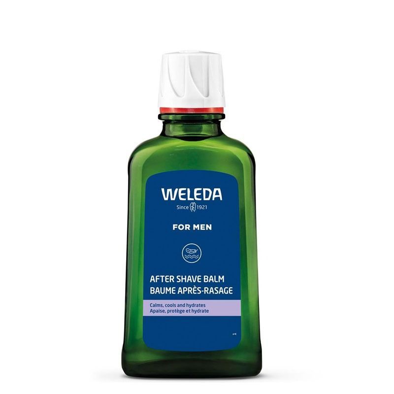 Weleda Men's After Shave Balm...