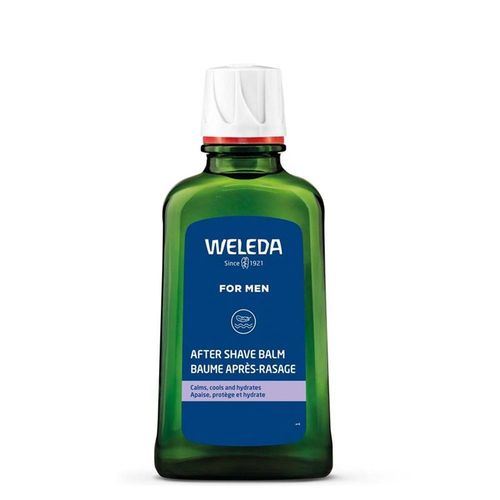 Weleda Men's After Shave Balm 100ml in None