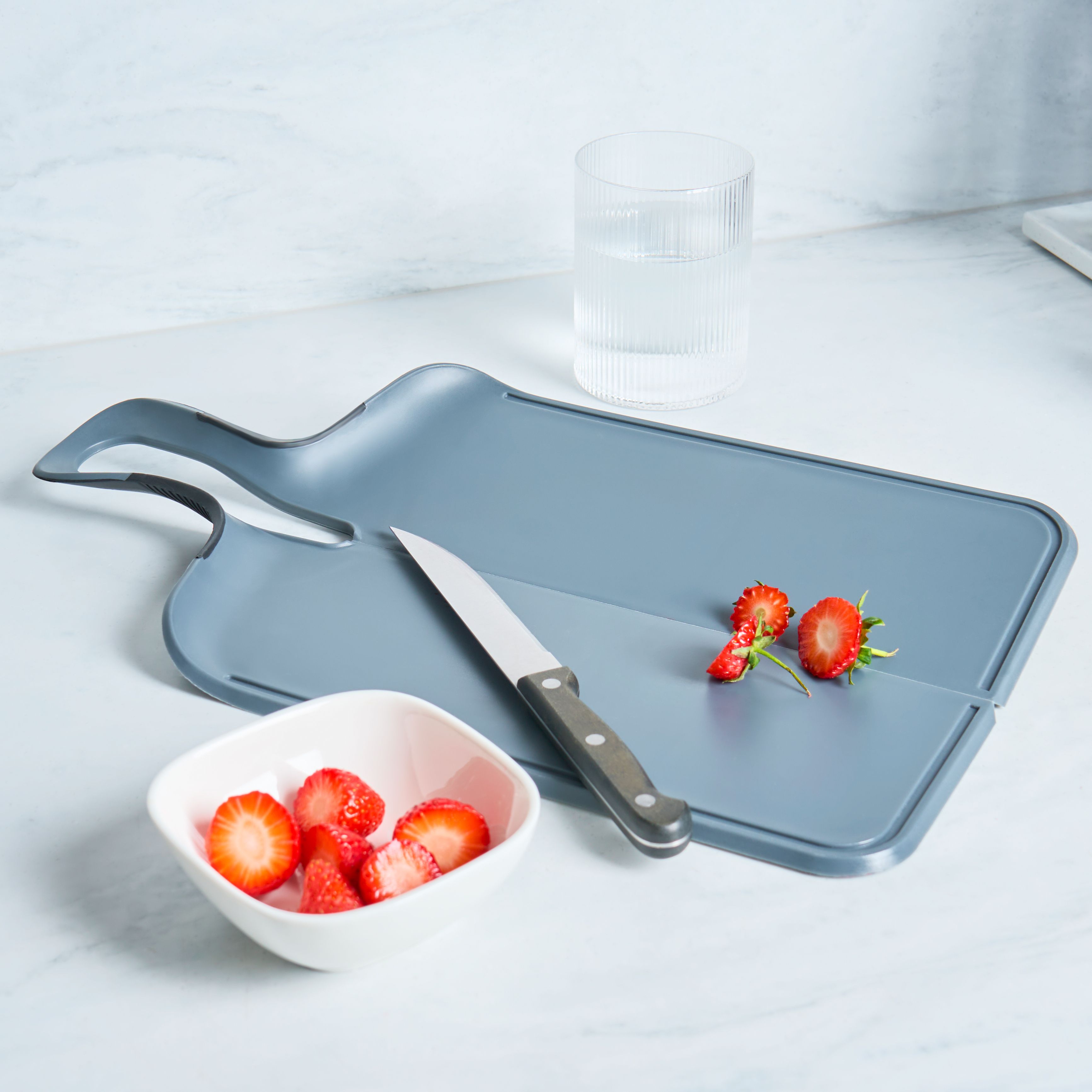 OHS Foldable BPA Free Plastic...