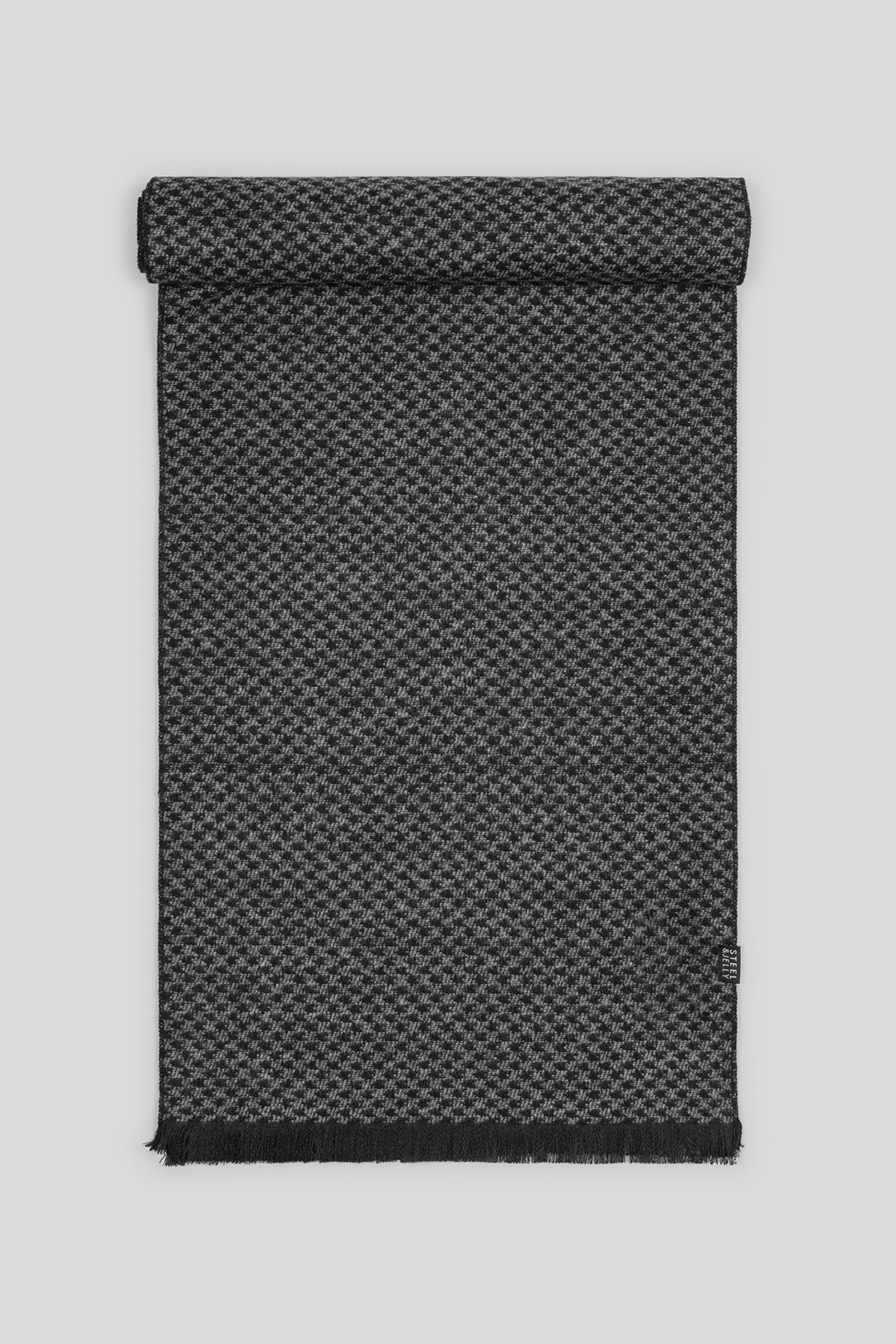 Steel & Jelly Men Scaynes -...