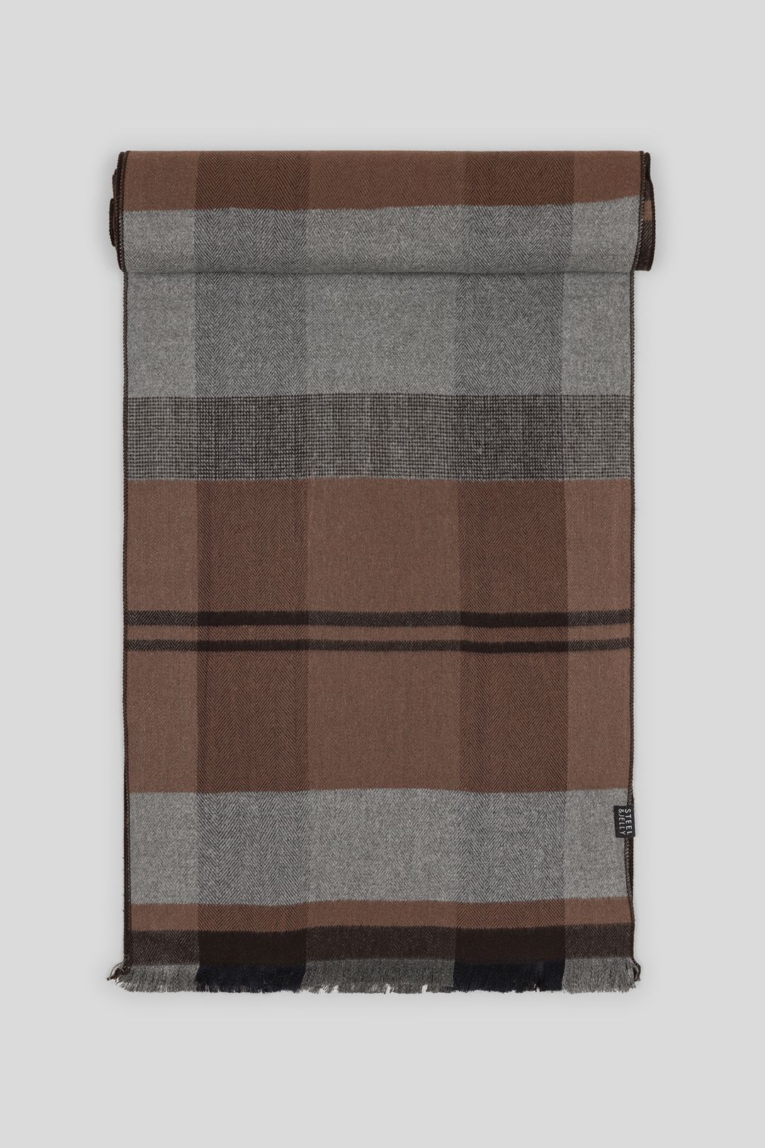 Steel & Jelly Men Loxwood -...