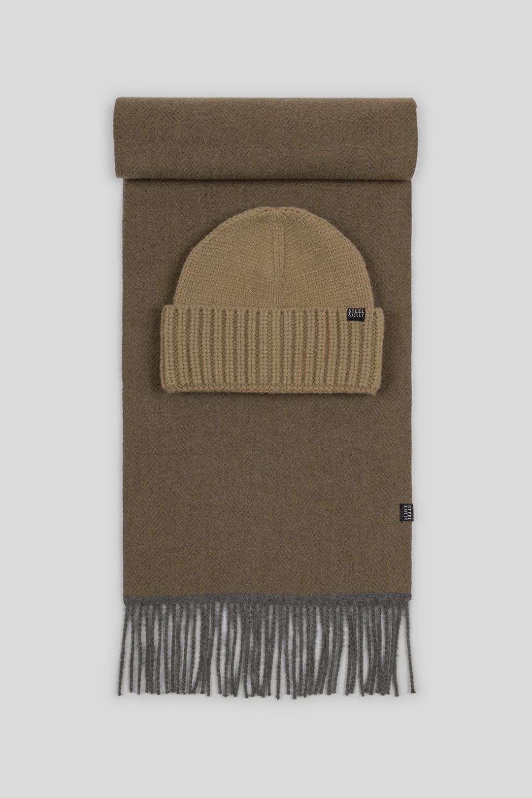 Steel & Jelly Men Bilsham -...