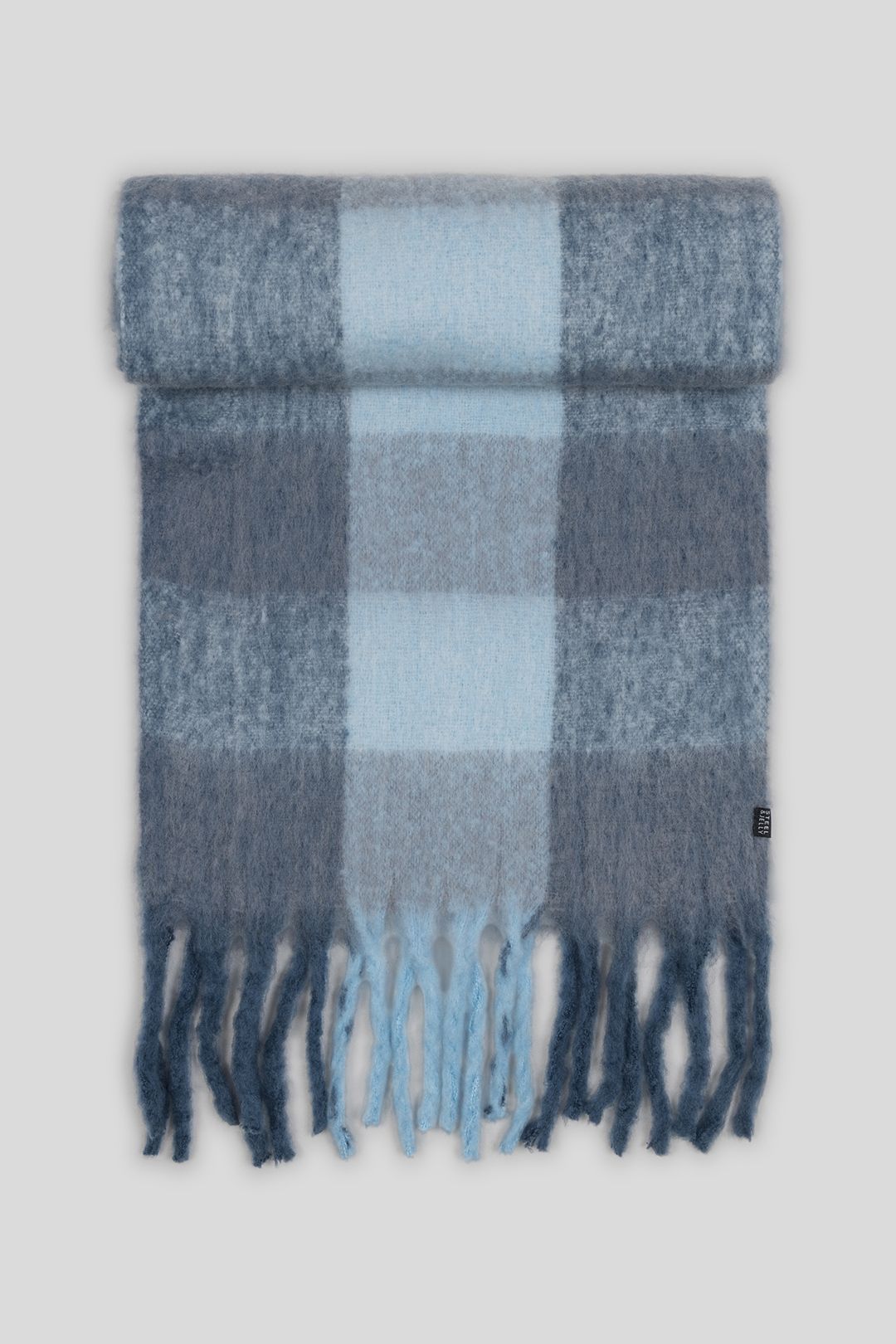 Steel & Jelly Men Nuthurst -...