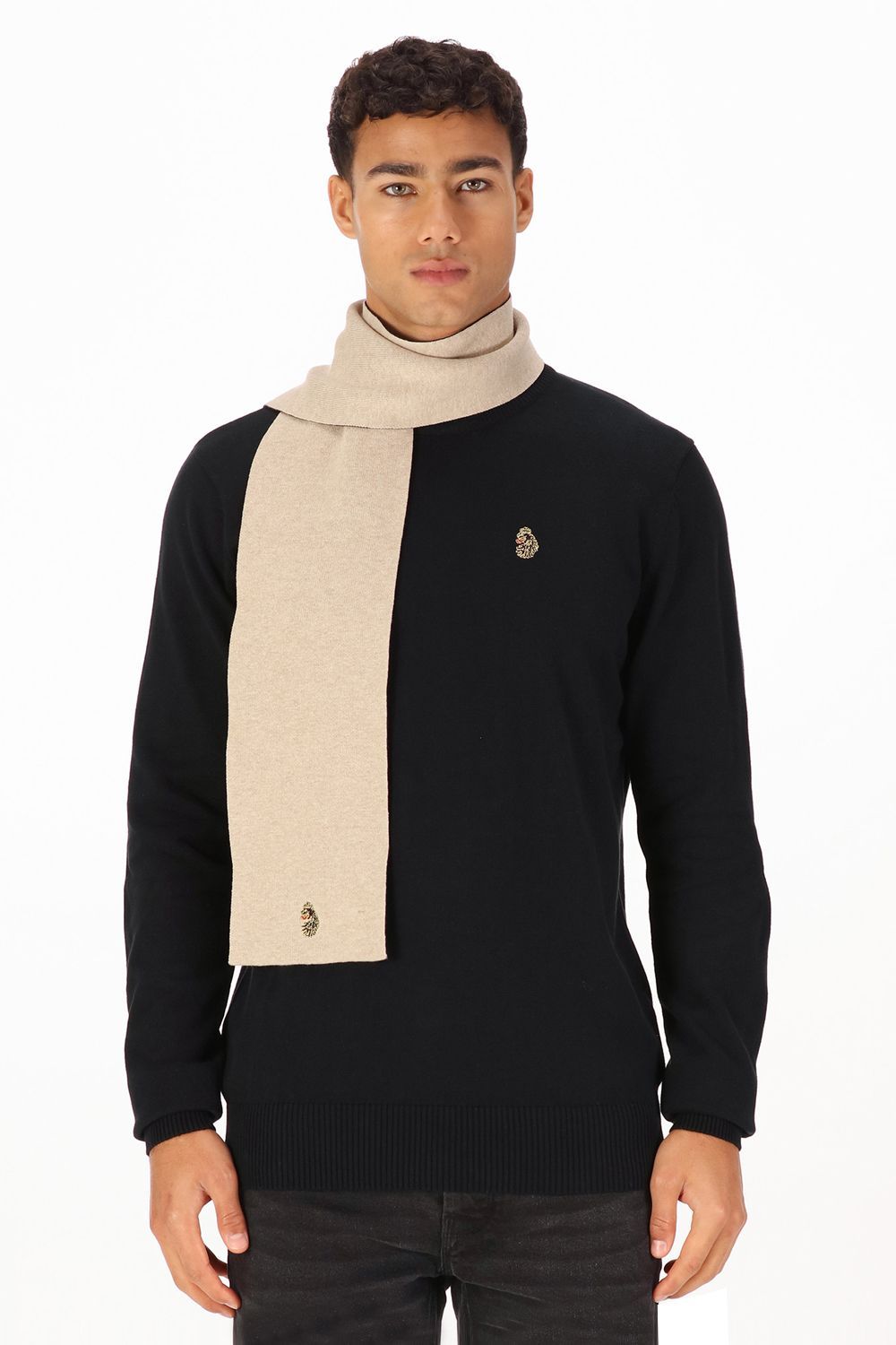 Luke 1977 Men Gerard 3 Scarf...