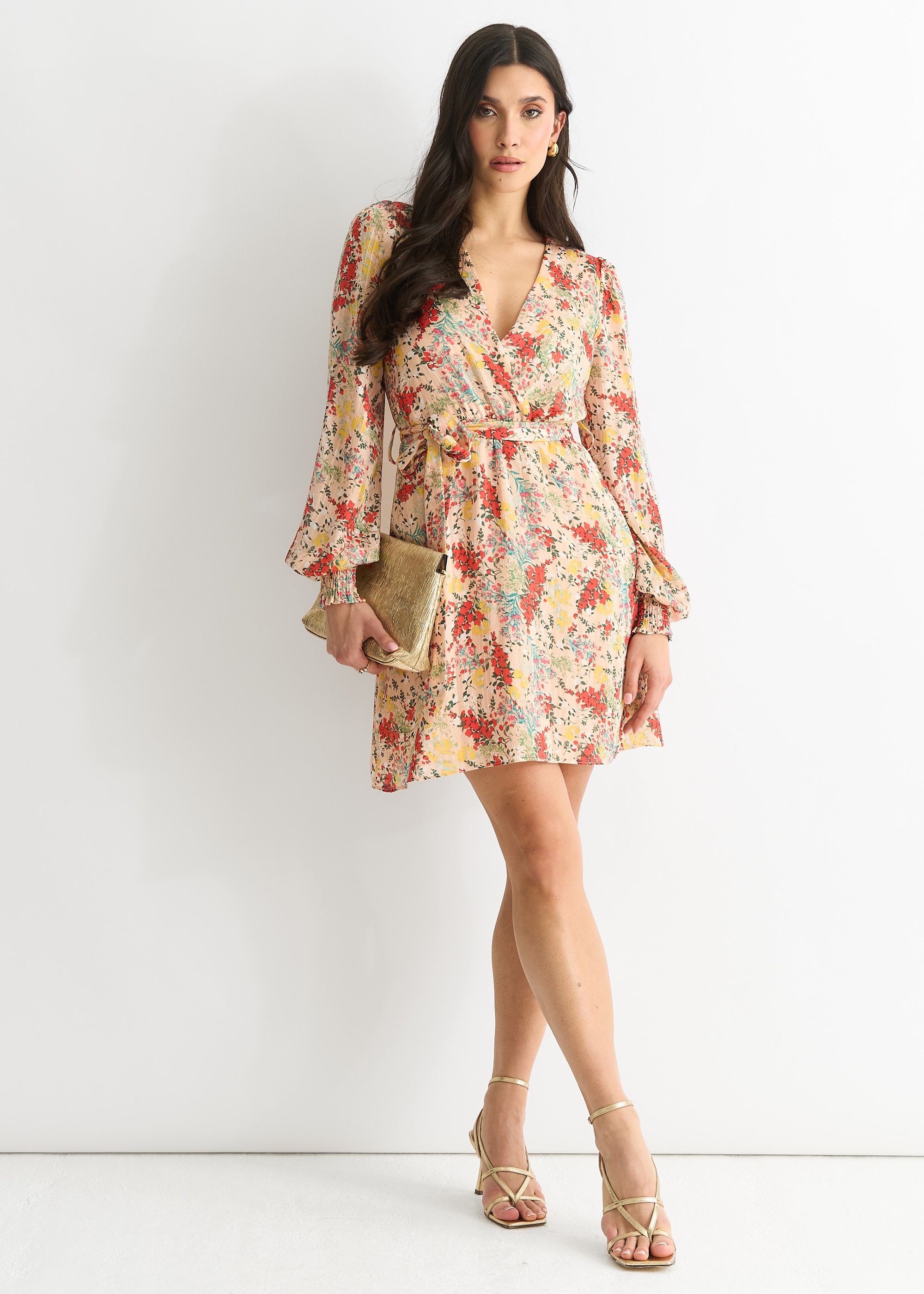 Gini London Women's Multi...