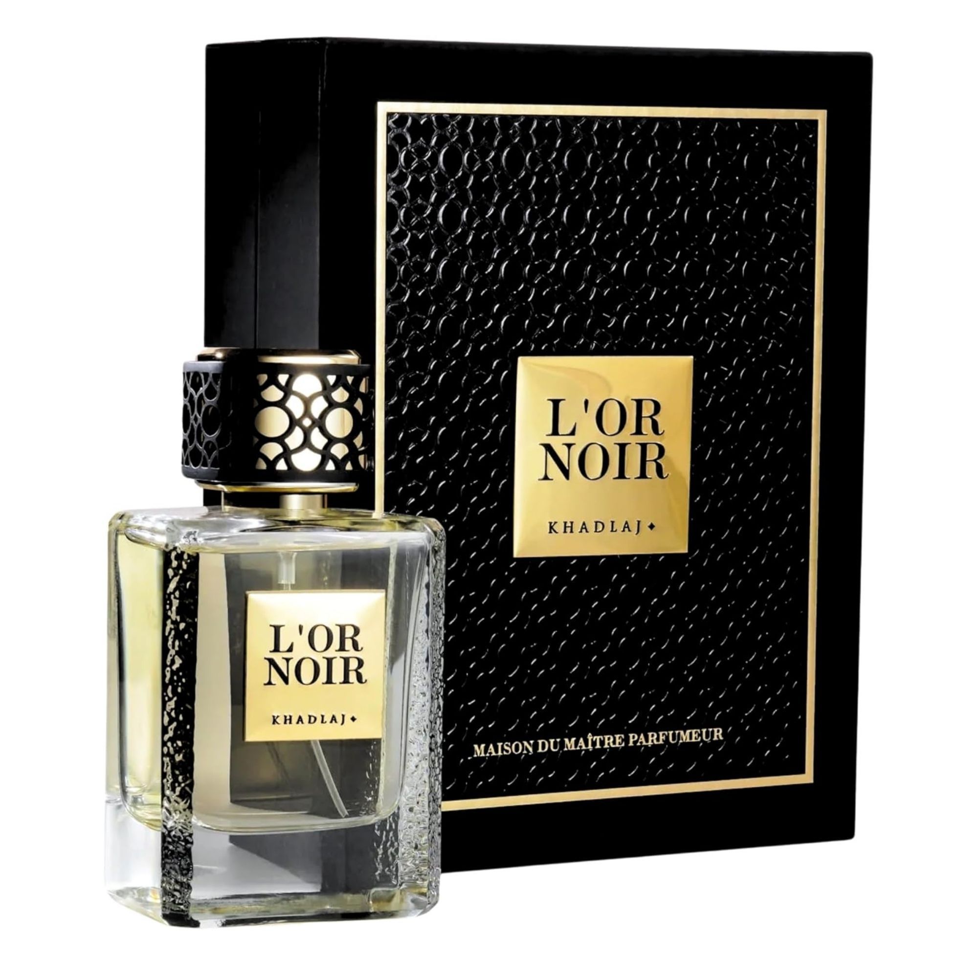 Khadlaj Perfumes Wo Maison...