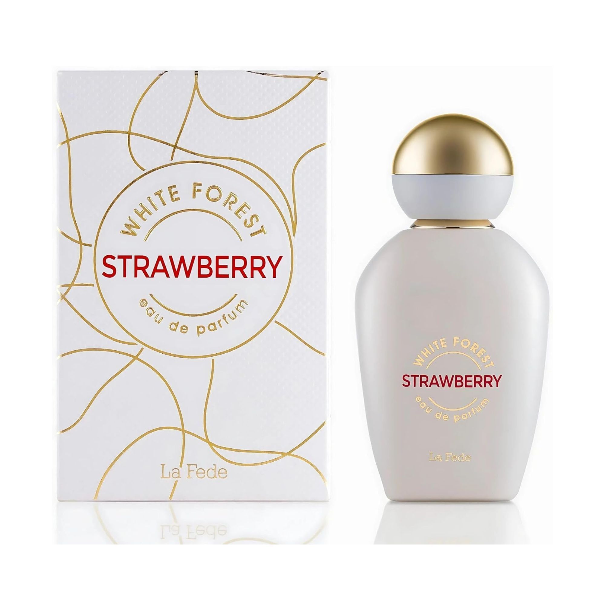 Khadlaj Perfumes Women's...