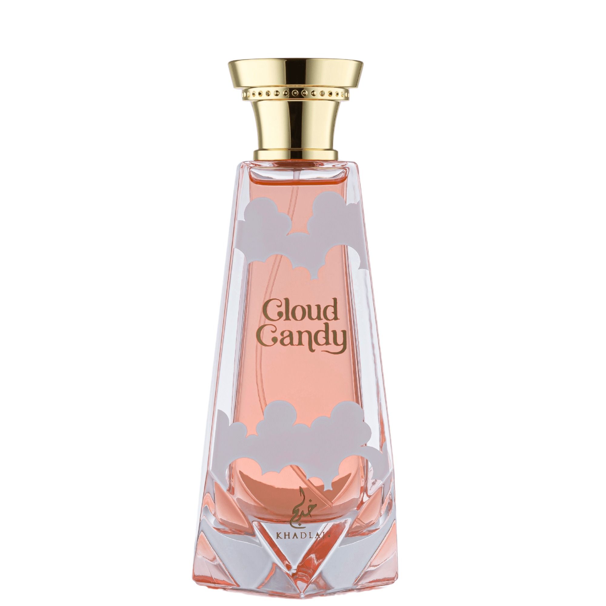 Khadlaj Perfumes Cloud Candy...