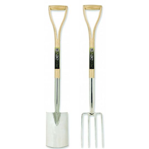 Perennial Stainless Steel...