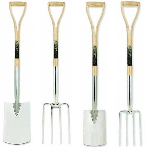 Perennial Stainless Steel...