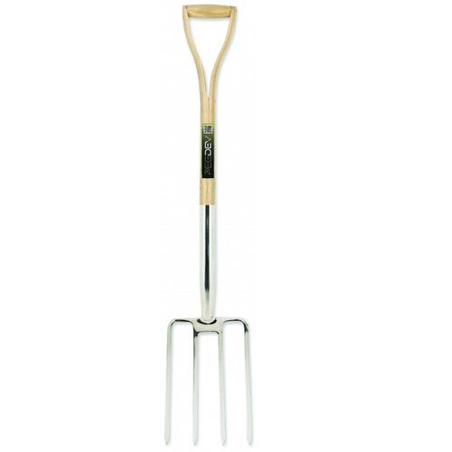 Stainless Steel Garden Fork...