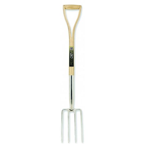 Stainless Steel Border Fork...