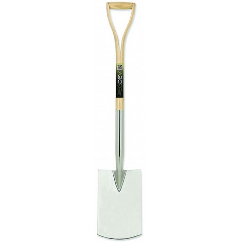 Stainless Steel Perennial...