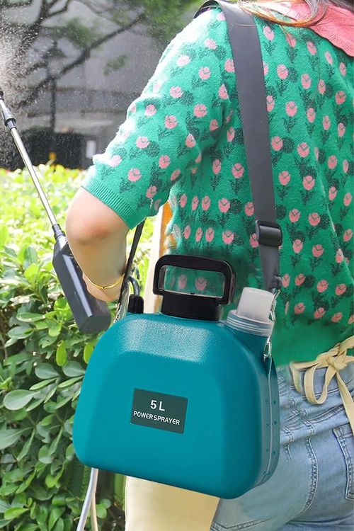 5L Garden Electric Sprayer...