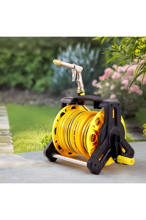 35m Portable Garden Watering...