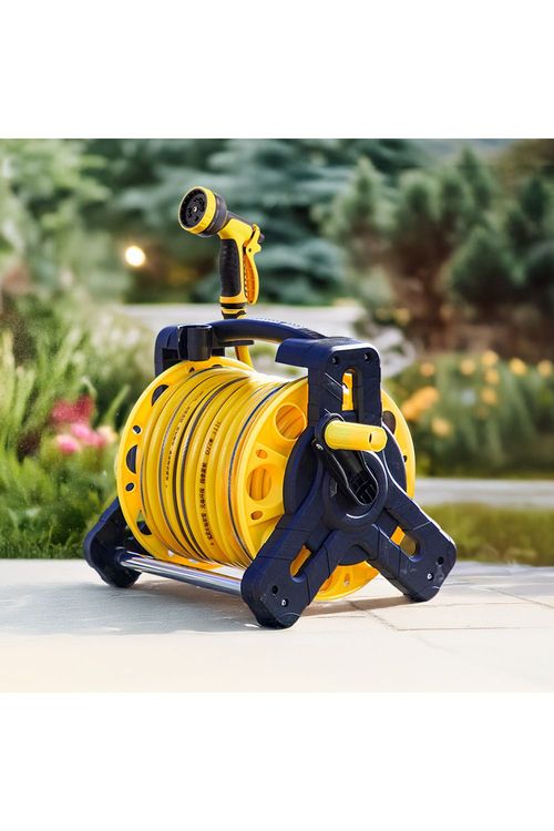 Outdoor Garden 25m Portable...