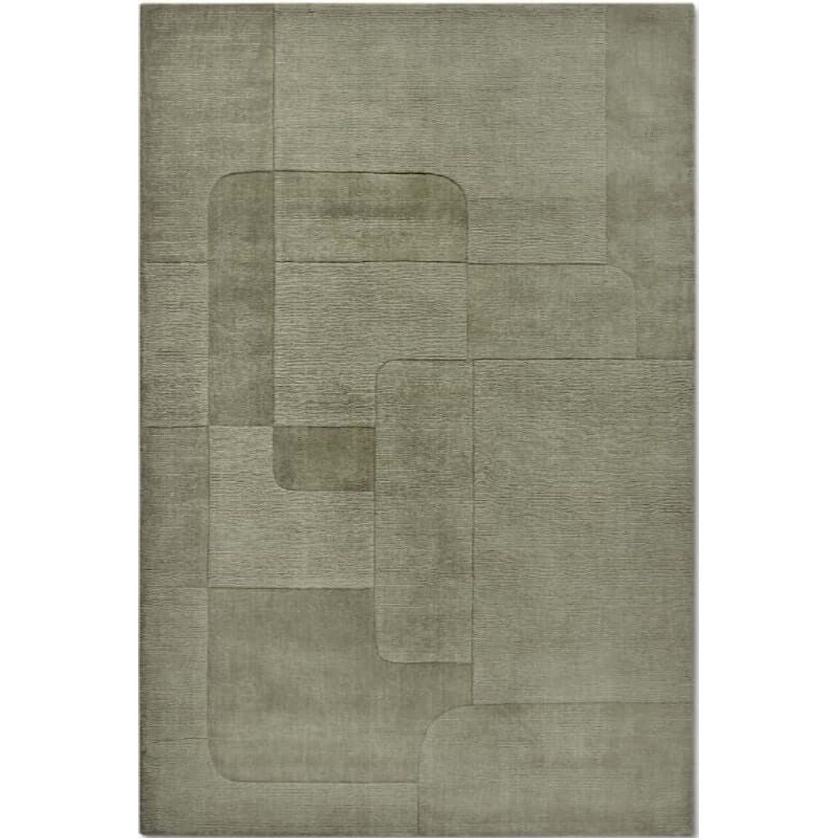 THE RUGS Villeroy & Boch 1906...