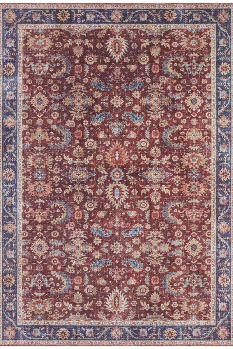 THE RUGS Oriental Vivana Rug...