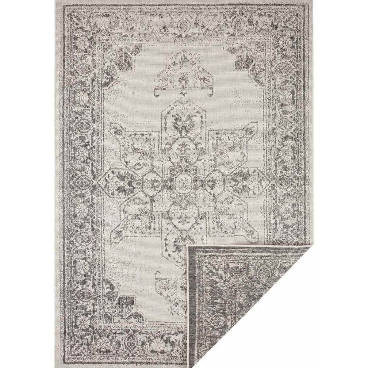 THE RUGS Borbon Reversible...