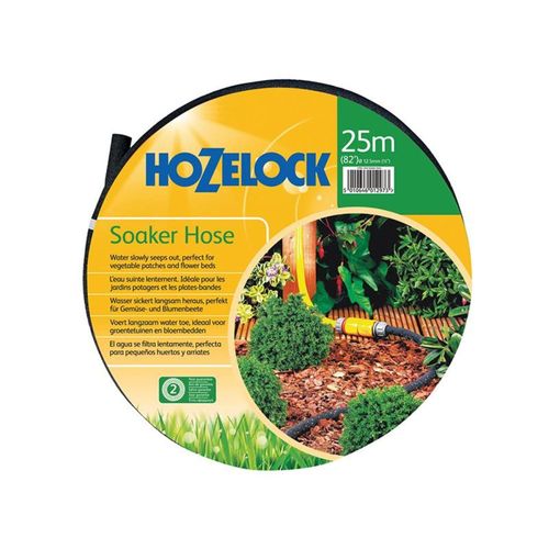Porous Soaker Hose 25M 12.5Mm...