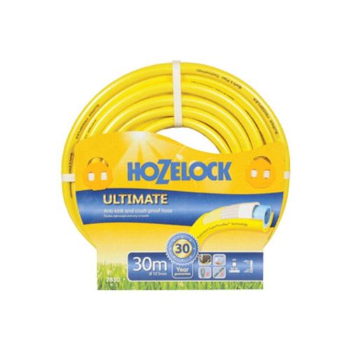 Ultimate Hose 30M 12.5Mm (1/2In) Diameter