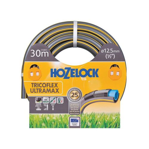 Tricoflex Ultramax Anti-Crush...