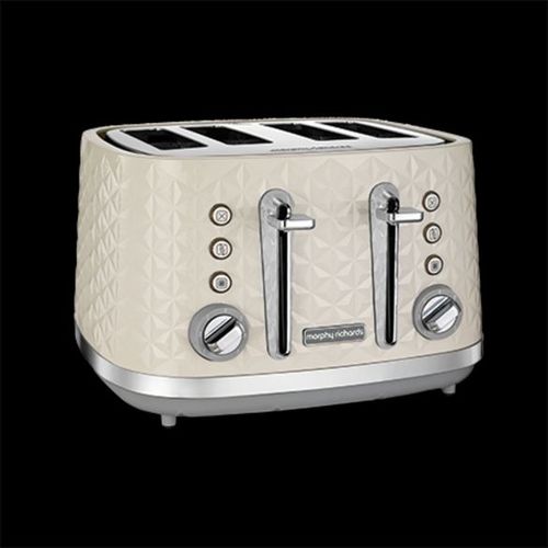 Vector 4-Slice Toaster