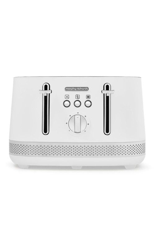 Illumination 4-Slice Toaster