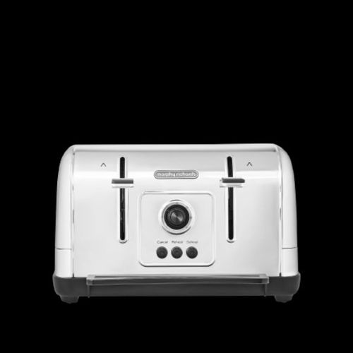 Venture 4-Slice Toaster