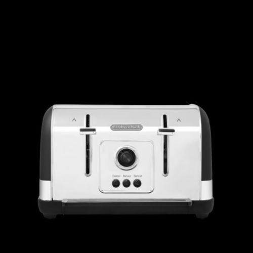 Venture 4-Slice Toaster
