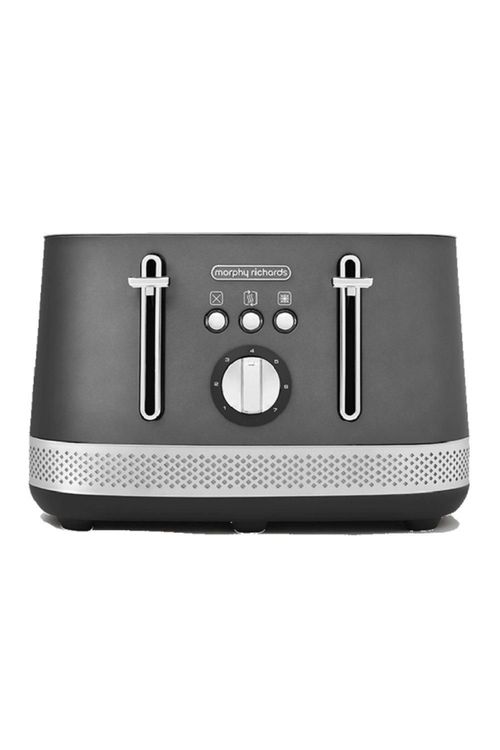 Illumination 4-Slice Toaster