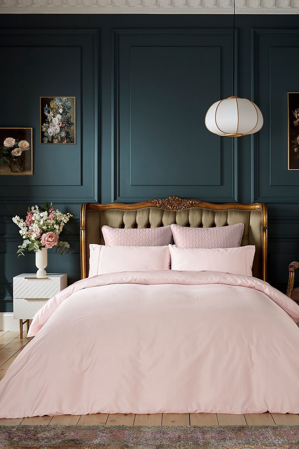 Ted Baker 'TB Plain Dye'...